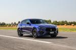 Maserati Levante Trofeo 2018 года (WW)